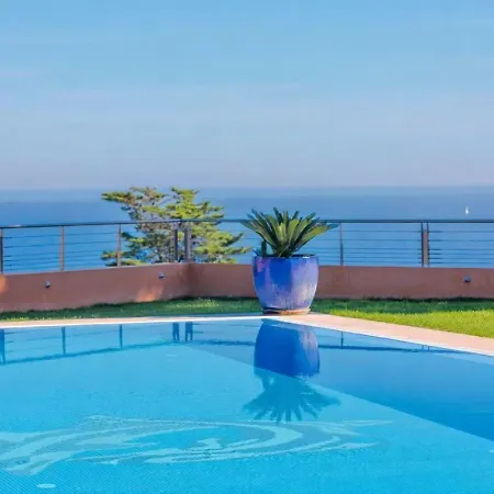 Grand Aiguablava - And Pool *