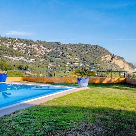 Grand Aiguablava - And Pool Villa Begur
